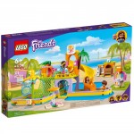 Lego Friends Water Park